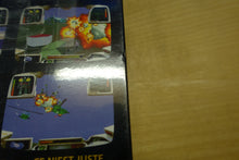 Laden Sie das Bild in den Galerie-Viewer, Iron Soldier - Amerika