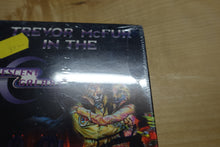 Laden Sie das Bild in den Galerie-Viewer, Trevor McFur in the Crescent Galaxy - Amerika