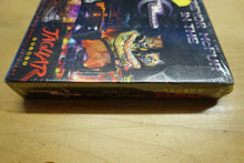 Laden Sie das Bild in den Galerie-Viewer, Trevor McFur in the Crescent Galaxy - Amerika