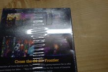 Laden Sie das Bild in den Galerie-Viewer, Trevor McFur in the Crescent Galaxy - Amerika