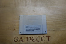 Laden Sie das Bild in den Galerie-Viewer, Super Mario World