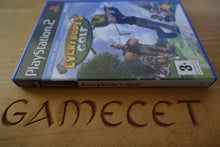 Laden Sie das Bild in den Galerie-Viewer, Everybody's Golf - Promo