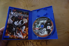 Laden Sie das Bild in den Galerie-Viewer, Castlevania