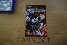 Laden Sie das Bild in den Galerie-Viewer, Castlevania