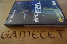 Laden Sie das Bild in den Galerie-Viewer, Tom Clancy's Splinter Cell