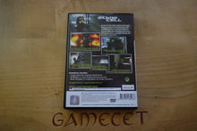 Laden Sie das Bild in den Galerie-Viewer, Tom Clancy's Splinter Cell