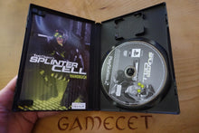 Laden Sie das Bild in den Galerie-Viewer, Tom Clancy's Splinter Cell