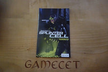 Laden Sie das Bild in den Galerie-Viewer, Tom Clancy's Splinter Cell