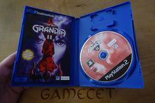 Laden Sie das Bild in den Galerie-Viewer, Grandia II
