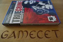 Laden Sie das Bild in den Galerie-Viewer, True Crime: Streets of LA