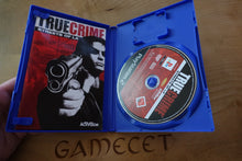 Laden Sie das Bild in den Galerie-Viewer, True Crime: Streets of LA