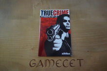 Laden Sie das Bild in den Galerie-Viewer, True Crime: Streets of LA