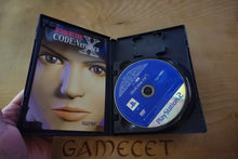 Laden Sie das Bild in den Galerie-Viewer, Resident Evil Code: Veronica X