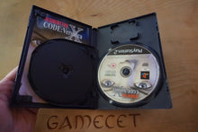 Laden Sie das Bild in den Galerie-Viewer, Resident Evil Code: Veronica X
