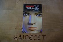 Laden Sie das Bild in den Galerie-Viewer, Resident Evil Code: Veronica X