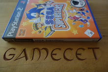 Laden Sie das Bild in den Galerie-Viewer, Sega SuperStars