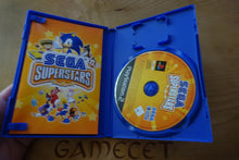 Laden Sie das Bild in den Galerie-Viewer, Sega SuperStars