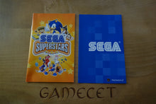 Laden Sie das Bild in den Galerie-Viewer, Sega SuperStars