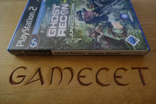 Laden Sie das Bild in den Galerie-Viewer, Tom Clancy&#39;s Ghost Recon: Jungle Storm