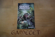 Laden Sie das Bild in den Galerie-Viewer, Tom Clancy&#39;s Ghost Recon: Jungle Storm
