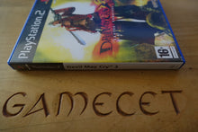 Laden Sie das Bild in den Galerie-Viewer, Devil May Cry 3