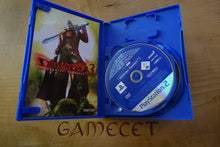 Laden Sie das Bild in den Galerie-Viewer, Devil May Cry 3