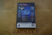 Laden Sie das Bild in den Galerie-Viewer, Silpheed: The Lost Planet