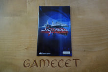 Laden Sie das Bild in den Galerie-Viewer, Silpheed: The Lost Planet