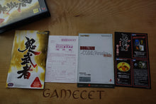 Laden Sie das Bild in den Galerie-Viewer, Onimusha - Japan