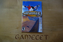 Laden Sie das Bild in den Galerie-Viewer, Tony Hawk's Pro Skater 3 - Amerika
