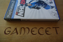 Laden Sie das Bild in den Galerie-Viewer, NHL 2K7