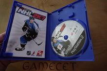 Laden Sie das Bild in den Galerie-Viewer, NHL 2K7