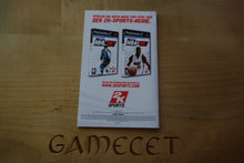 Laden Sie das Bild in den Galerie-Viewer, NHL 2K7