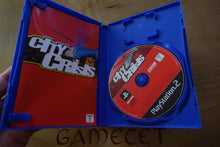 Laden Sie das Bild in den Galerie-Viewer, City Crisis