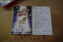 Laden Sie das Bild in den Galerie-Viewer, Buzz! The Music Quiz