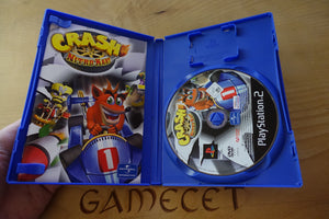 Crash Nitro Kart