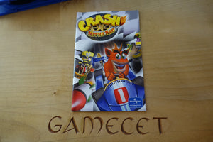 Crash Nitro Kart