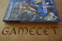 Laden Sie das Bild in den Galerie-Viewer, Valkyrie Profile 2: Silmeria