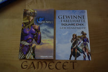 Laden Sie das Bild in den Galerie-Viewer, Valkyrie Profile 2: Silmeria