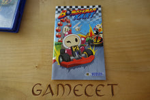 Laden Sie das Bild in den Galerie-Viewer, Bomberman Kart