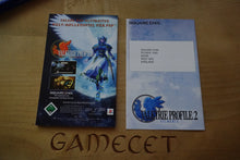 Laden Sie das Bild in den Galerie-Viewer, Valkyrie Profile 2: Silmeria