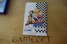 Laden Sie das Bild in den Galerie-Viewer, Bomberman Kart