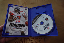 Laden Sie das Bild in den Galerie-Viewer, Madden NFL 2004
