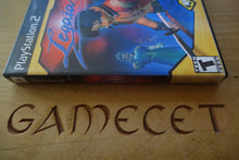 Laden Sie das Bild in den Galerie-Viewer, Legaia 2: Duel Saga - Amerika