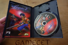 Laden Sie das Bild in den Galerie-Viewer, Legaia 2: Duel Saga - Amerika