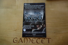 Laden Sie das Bild in den Galerie-Viewer, Medal of Honor Frontline