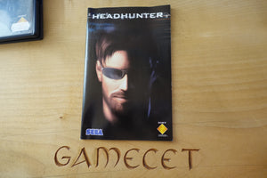 Headhunter