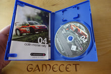 Laden Sie das Bild in den Galerie-Viewer, Colin McRae Rally 04