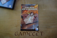 Laden Sie das Bild in den Galerie-Viewer, Star Wars: Jedi Starfighter