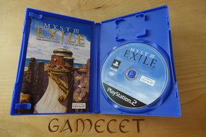 Myst III: Exile